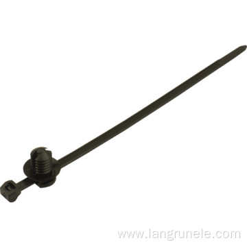 156-00832 Push Mount cable ties